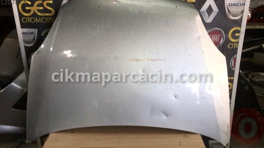Fiat Linea Kaput çıkma parça