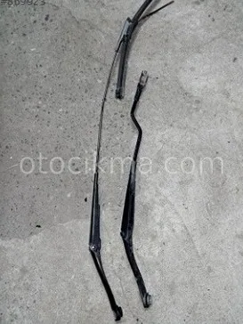 Fiat Linea Ön Cam çıkma parça - DR CAR OTO ÇIKMA PARÇA Adana