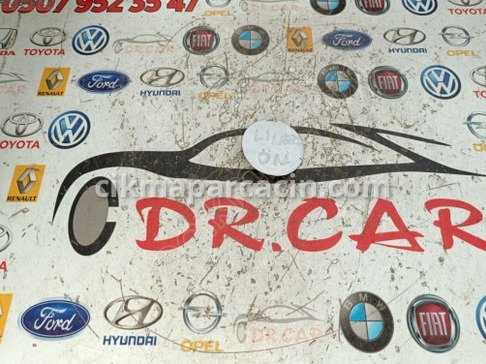 Fiat Linea Çeki Demir Kapağı çıkma parça