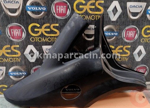 Fiat Linea Arka Çamurluk çıkma parça