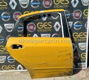 FIAT LINEA SAĞ ARKA KAPI ORJİNAL ÇIKMA PARÇA | ÇIKMA PARÇA