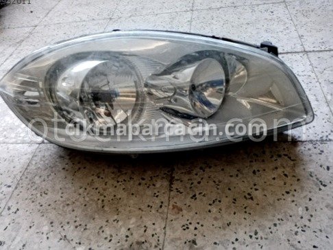 Fiat Linea Far çıkma parça