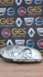 FIAT LINEA SAĞ ÖN FAR ORJINAL ÇIKMA PARÇA | ÇIKMA PARÇA