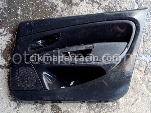 Fiat Linea Sağ Ön Kapı çıkma parça
