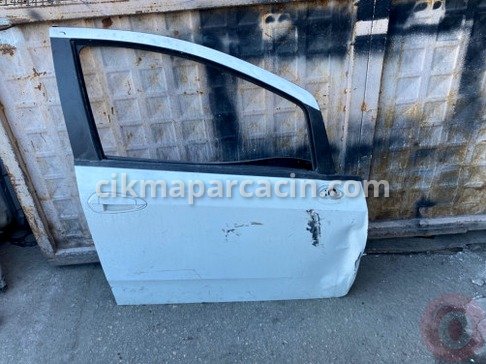 Fiat Linea Sağ Ön Kapı çıkma parça