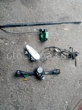 Fiat Linea Sağ Ön Kapı çıkma parça - DR CAR OTO ÇIKMA PARÇA Adana