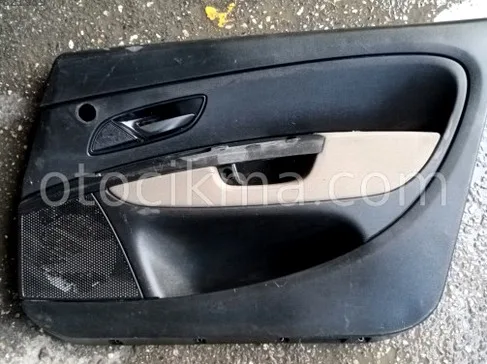 Fiat Linea Sağ Ön Kapı çıkma parça