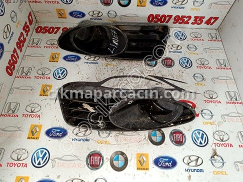 Fiat Linea Sis Çerçevesi çıkma parça