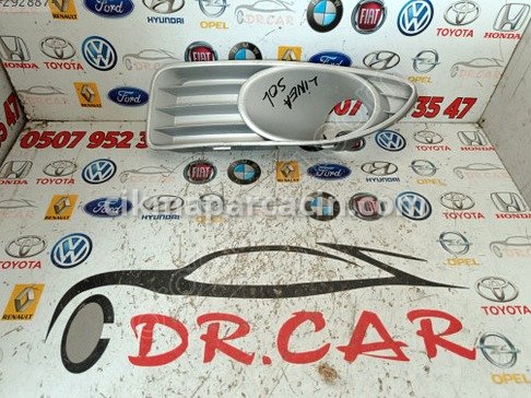 Fiat Linea Sis Çerçevesi çıkma parça