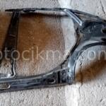 Fiat Linea Arka Çamurluk çıkma parça - DR CAR OTO ÇIKMA PARÇA Adana