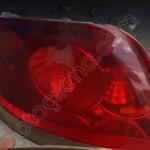 Fiat Linea Sol Arka Stop çıkma parça - Baltacı Otomotiv Çıkma38 Kayseri