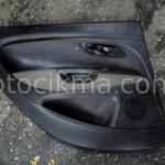 Fiat Linea Sol Arka Kapı çıkma parça - DR CAR OTO ÇIKMA PARÇA Adana