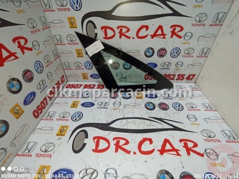 Fiat Linea Cam çıkma parça