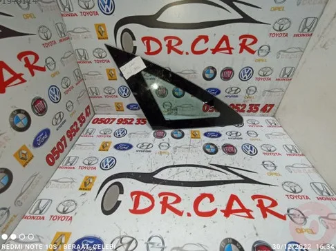 Fiat Linea çıkma parça - DR CAR OTO ÇIKMA PARÇA Adana