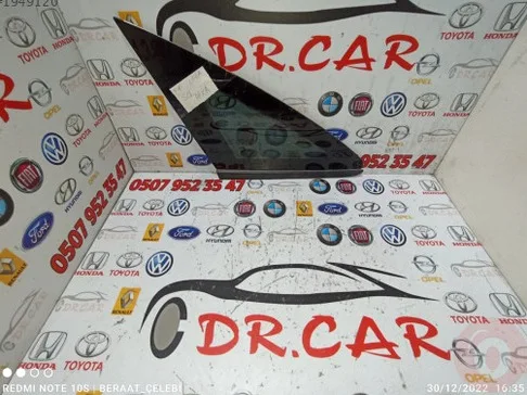 Fiat Linea çıkma parça - DR CAR OTO ÇIKMA PARÇA Adana