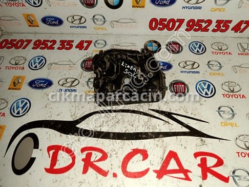 Fiat Linea Stop Duyu çıkma parça