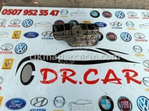 FİAT LİNEA SOL FAR BRAKETİ ÇIKMA PARÇA