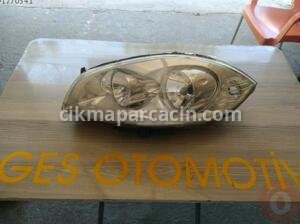 FIAT LINEA SOL FAR ORJİNAL ÇIKMA PARÇA | ÇIKMA PARÇA