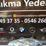 Fiat Linea Sol Ön Far çıkma parça - Bulut Otomotiv Orjinal Çıkma ve Yedek Parça İzmir