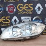 Fiat Linea Sol Ön Far çıkma parça - Bulut Otomotiv Orjinal Çıkma ve Yedek Parça İzmir