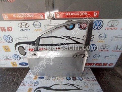 Fiat Linea Sol Ön Kapı çıkma parça