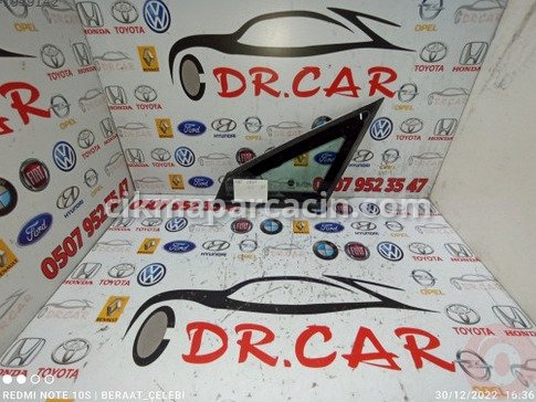 Fiat Linea Cam çıkma parça
