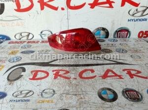 FİAT LİNEA SOL STOP ORJİNAL ÇIKMA PARÇA 51753752 OEM 51753752