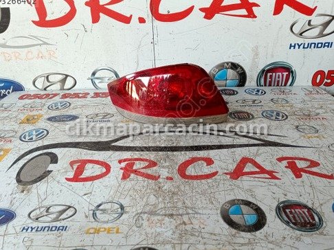 Fiat Linea Sol Stop çıkma parça