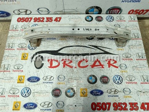 Fiat Linea Tampon Demiri çıkma parça