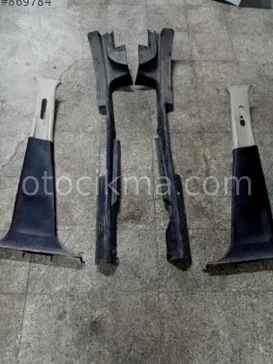 Fiat Linea İç Plastik çıkma parça - DR CAR OTO ÇIKMA PARÇA Adana