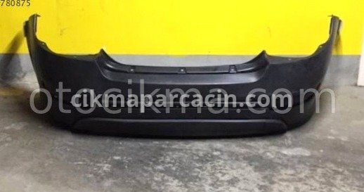 Fiat Linea Arka Tampon çıkma parça