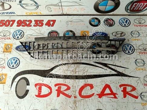Fiat Linea Tampon Orta Izgara çıkma parça
