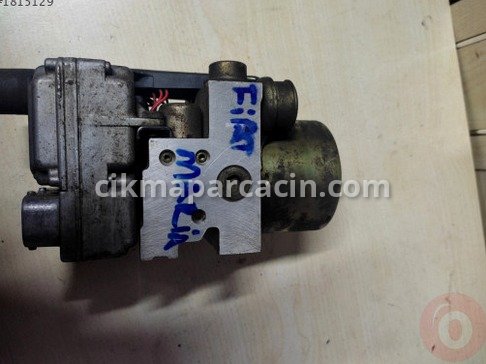 Fiat Marea ABS Beyni çıkma parça