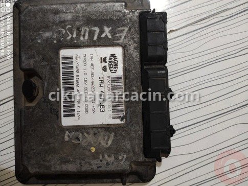 Fiat Albea Motor Beyni çıkma parça