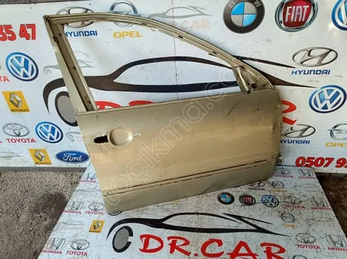 Fiat Sağ Ön Kapı çıkma parça - DR CAR OTO ÇIKMA PARÇA Adana
