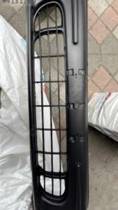 Fiat Marea sisli ön tampon