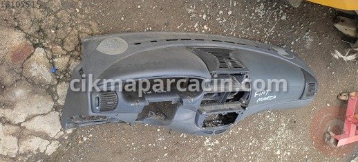Fiat Marea Komple Torpido çıkma parça