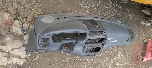 Fiat Albea Komple Torpido çıkma parça - KOÇAL OTOMOTİV Trabzon
