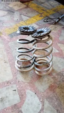 Fiat Palio Rot Başı çıkma parça - KOÇAL OTOMOTİV Trabzon