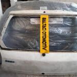 Fiat Palio Bagaj Kapağı çıkma parça - Baltacı Otomotiv Çıkma38 Kayseri