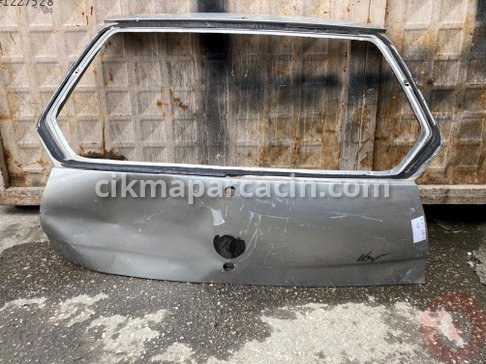 Fiat Palio Bagaj çıkma parça