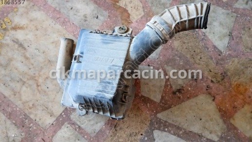 Fiat Palio Hava Filtresi Kutusu çıkma parça