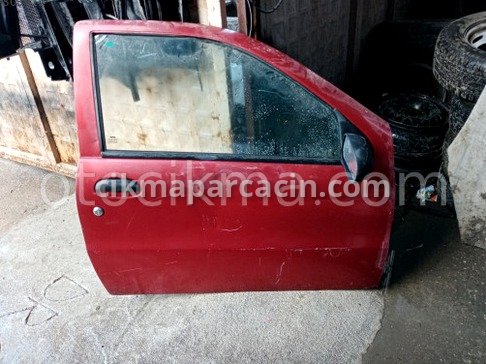 Fiat Palio Sağ Ön Kapı çıkma parça