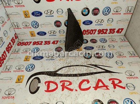 Fiat Palio Sol Arka Kapı çıkma parça
