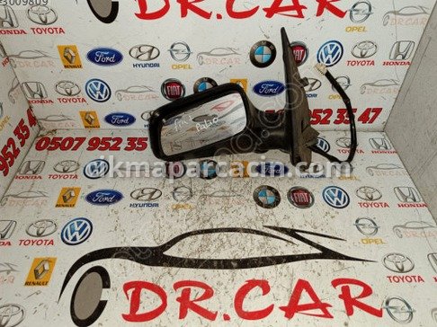 Fiat Palio Dikiz Aynası çıkma parça
