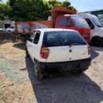Fiat Palio Bagaj Kapağı çıkma parça - Baltacı Otomotiv Çıkma38 Kayseri