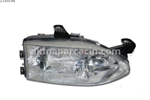 Fiat Palio Karlık çıkma parça