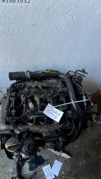 Fiat Punto Motor Kapağı çıkma parça - Bulut Otomotiv Orjinal Çıkma ve Yedek Parça İzmir