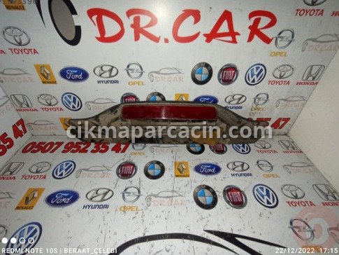 Fiat Punto Stop çıkma parça