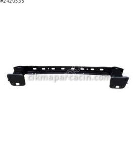 FIAT PUNTO ARKA TAMPON DEMİRİ 2011-> 51858828 OEM 51858828